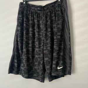 Nike Athletic Shorts